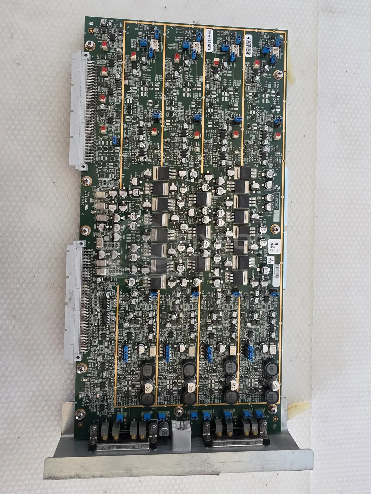 RFM 4CH - PN 9500965210