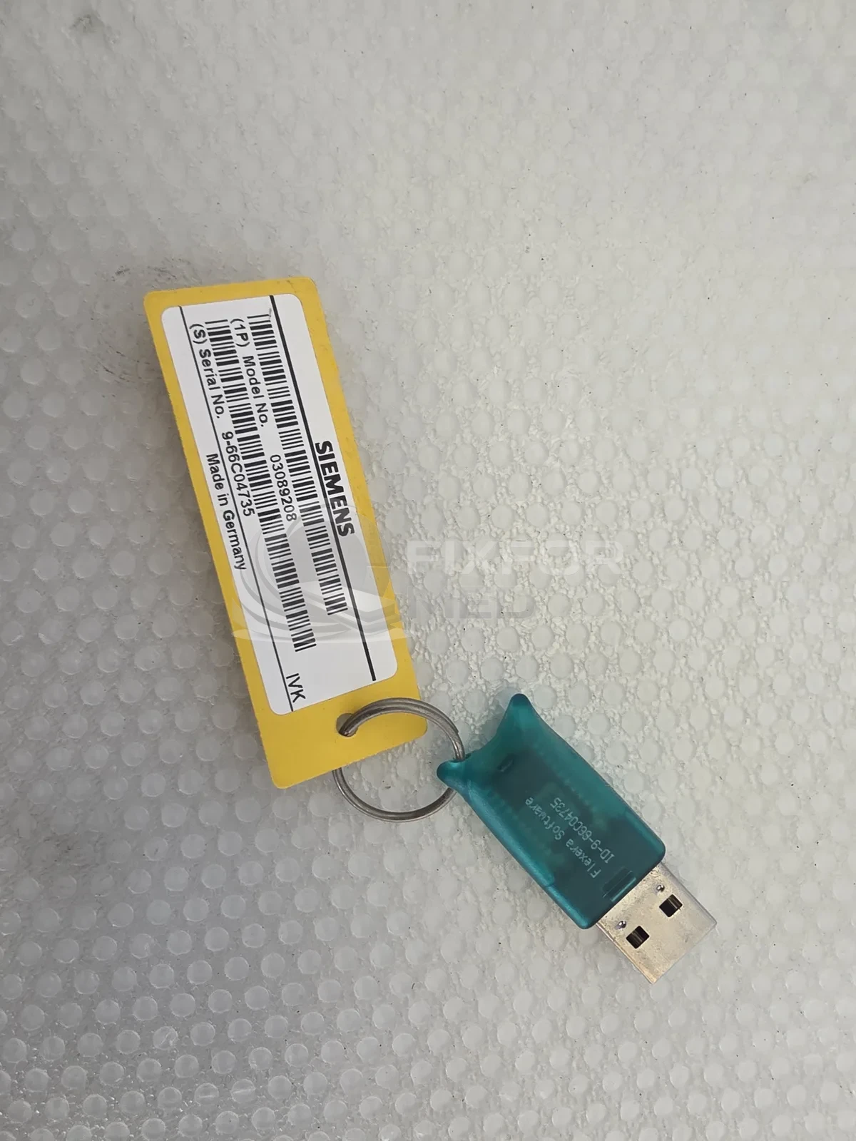 FLEXID9 - PN 03089208