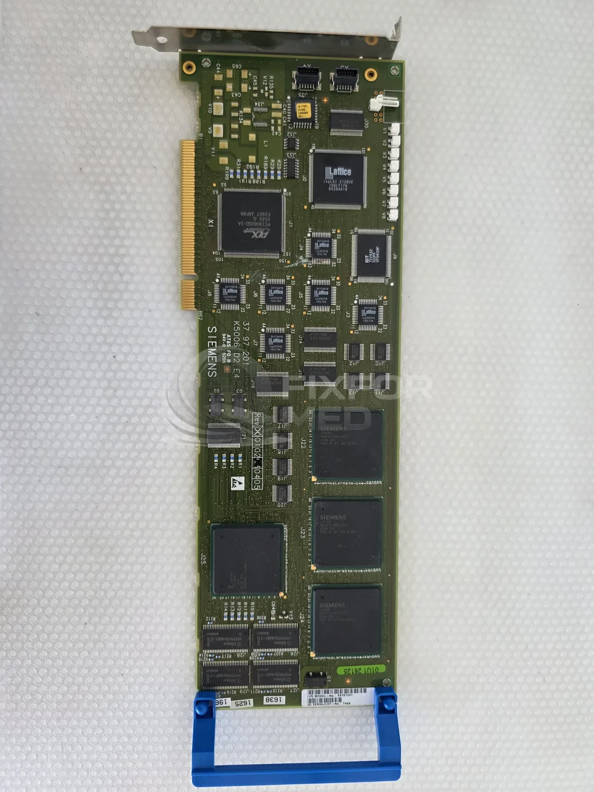 PCI Controller K5006 D2 - PN 03797201