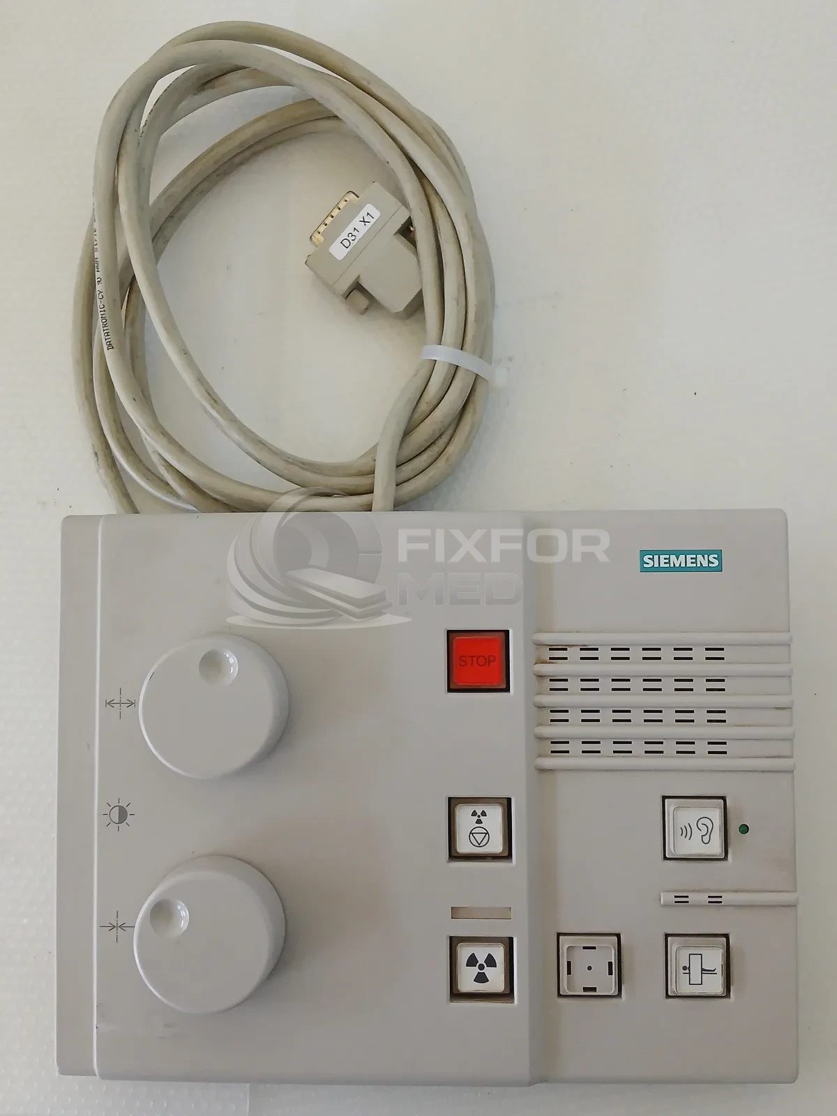 CT Box - PN 03806515