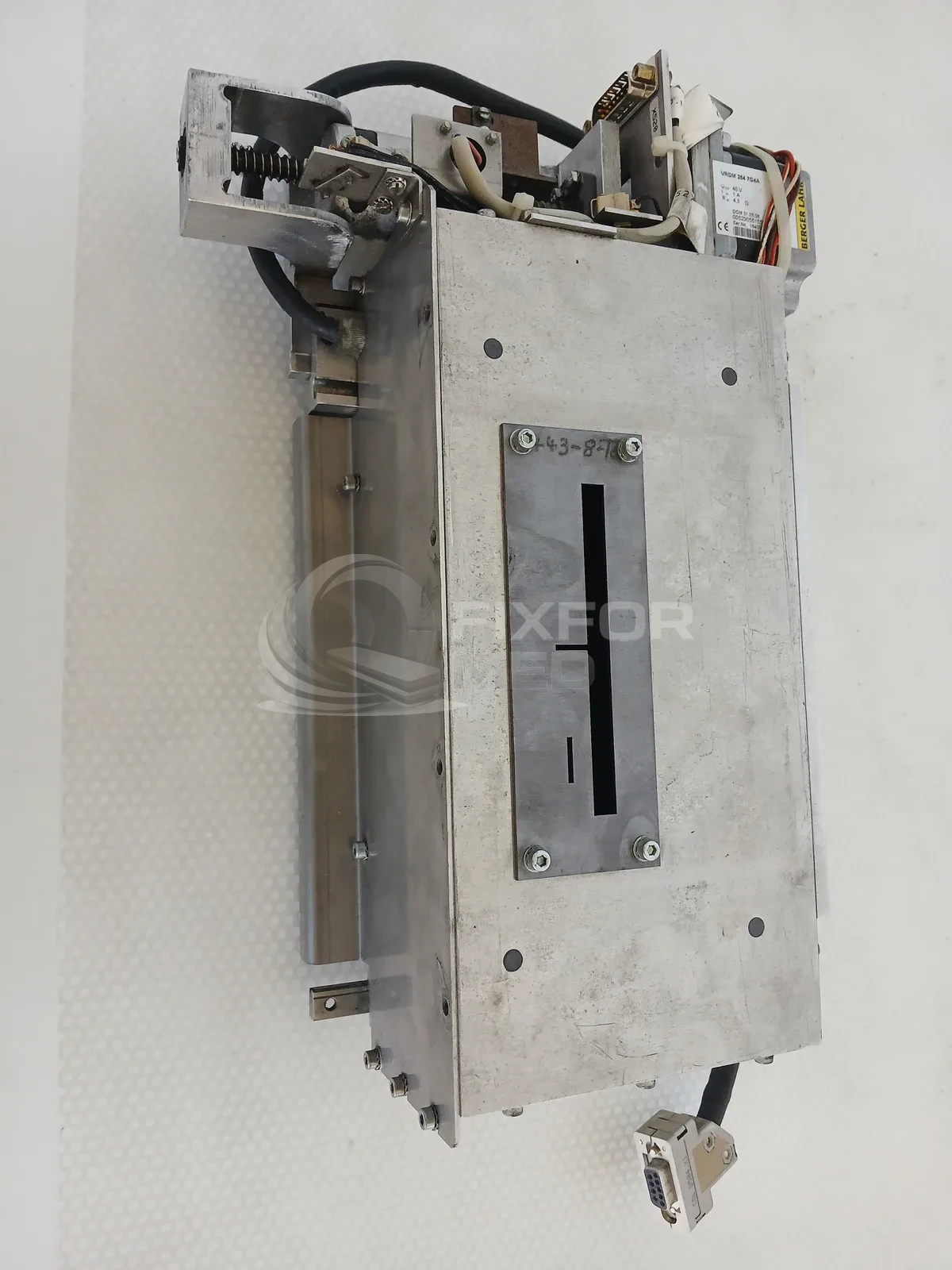 Colimator assembly - PN 03815003