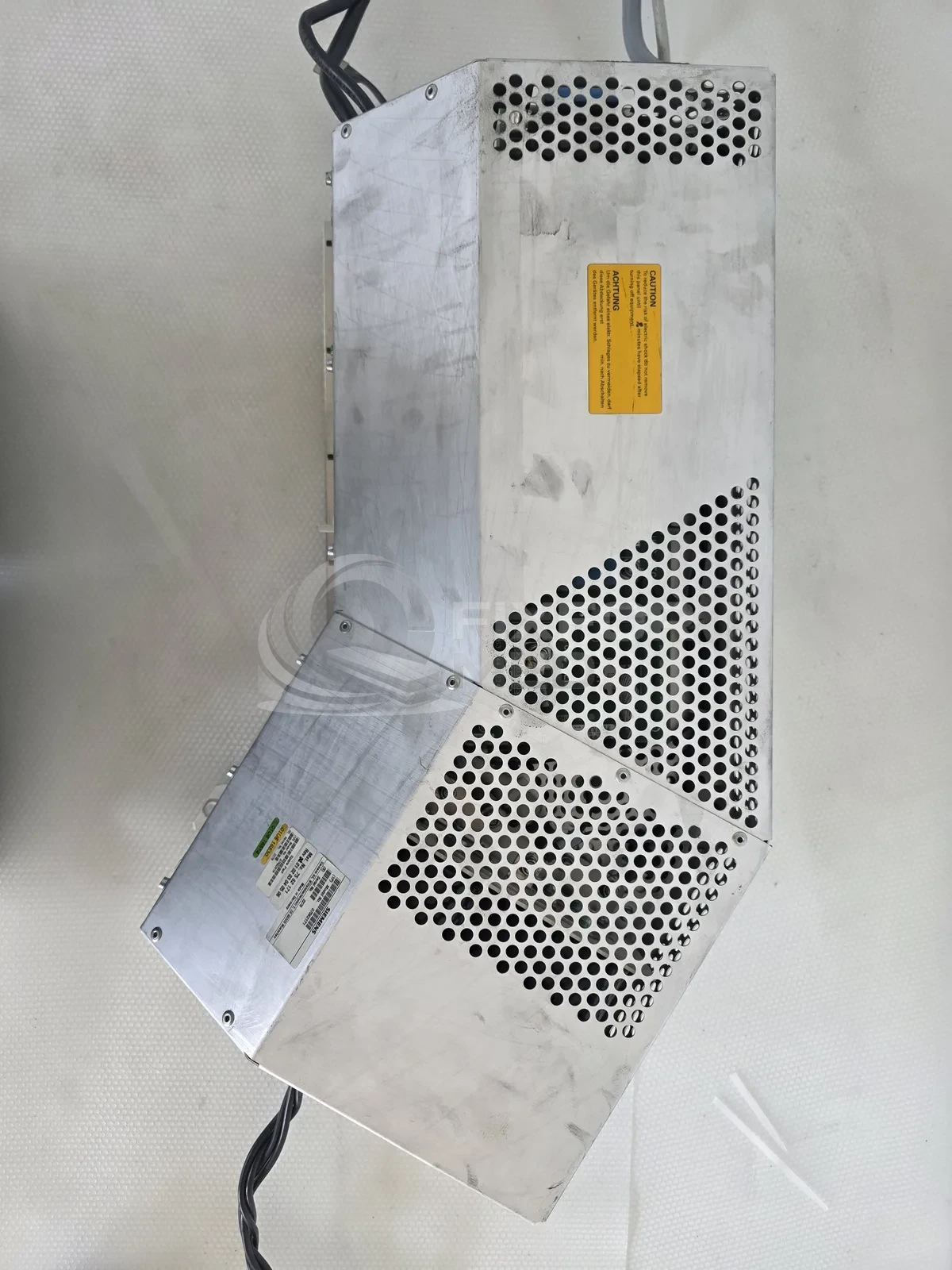 POWER BOX - PN 07562171