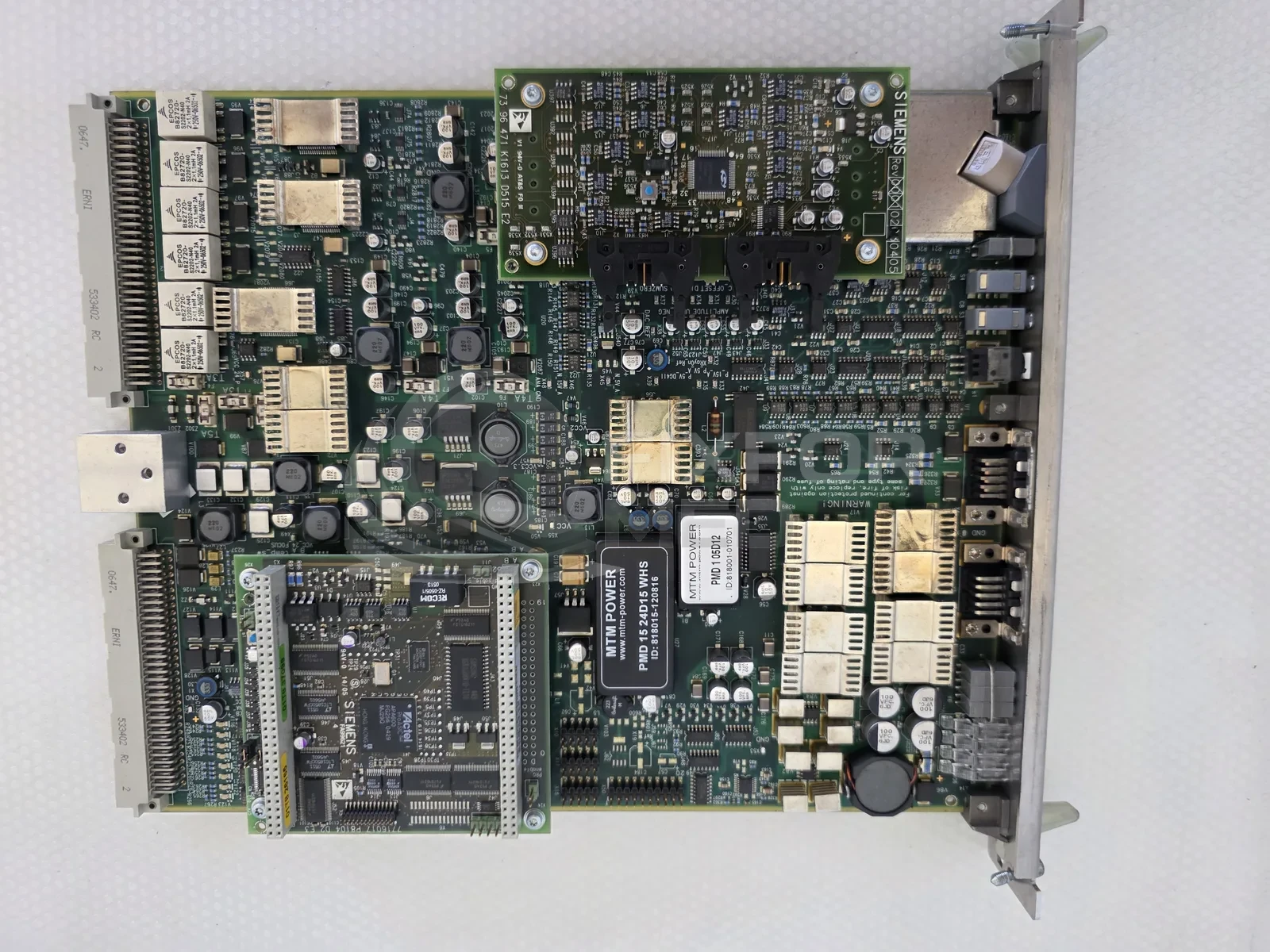 D514 FOC - PN 08377629