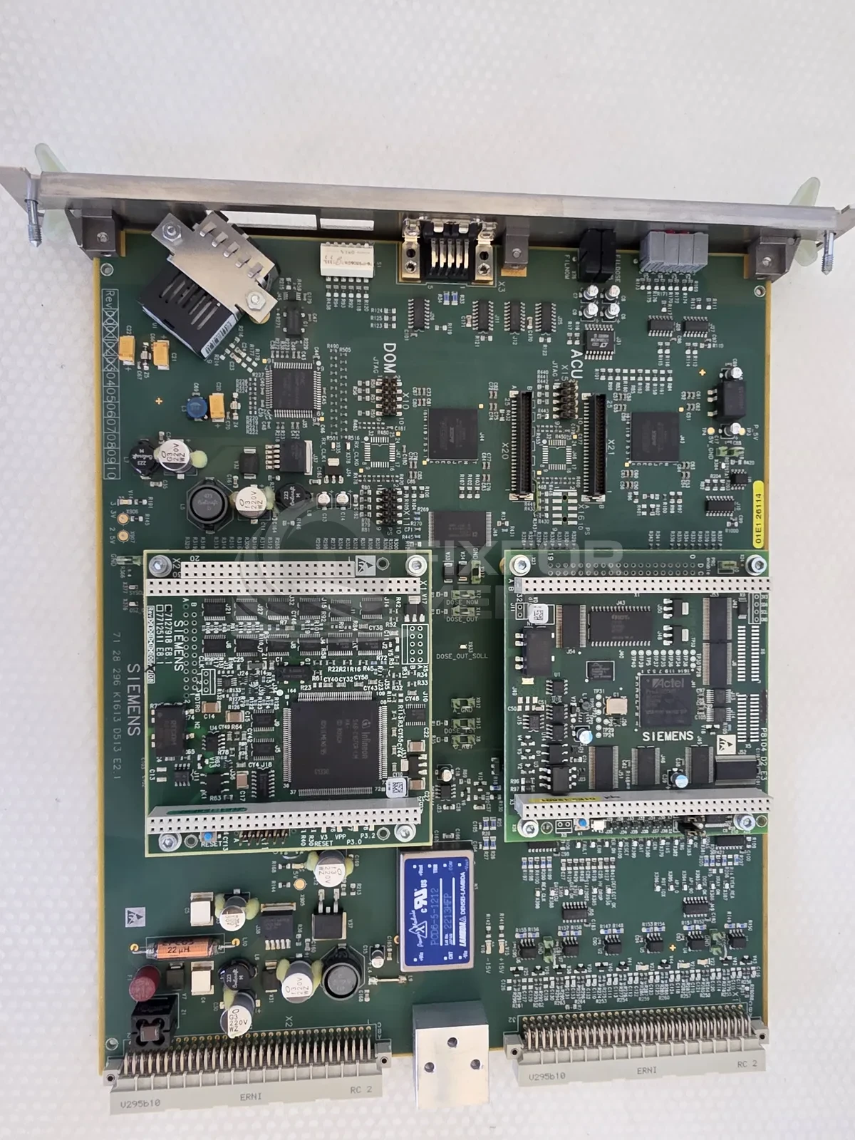 D513 ADU - PN 08904950