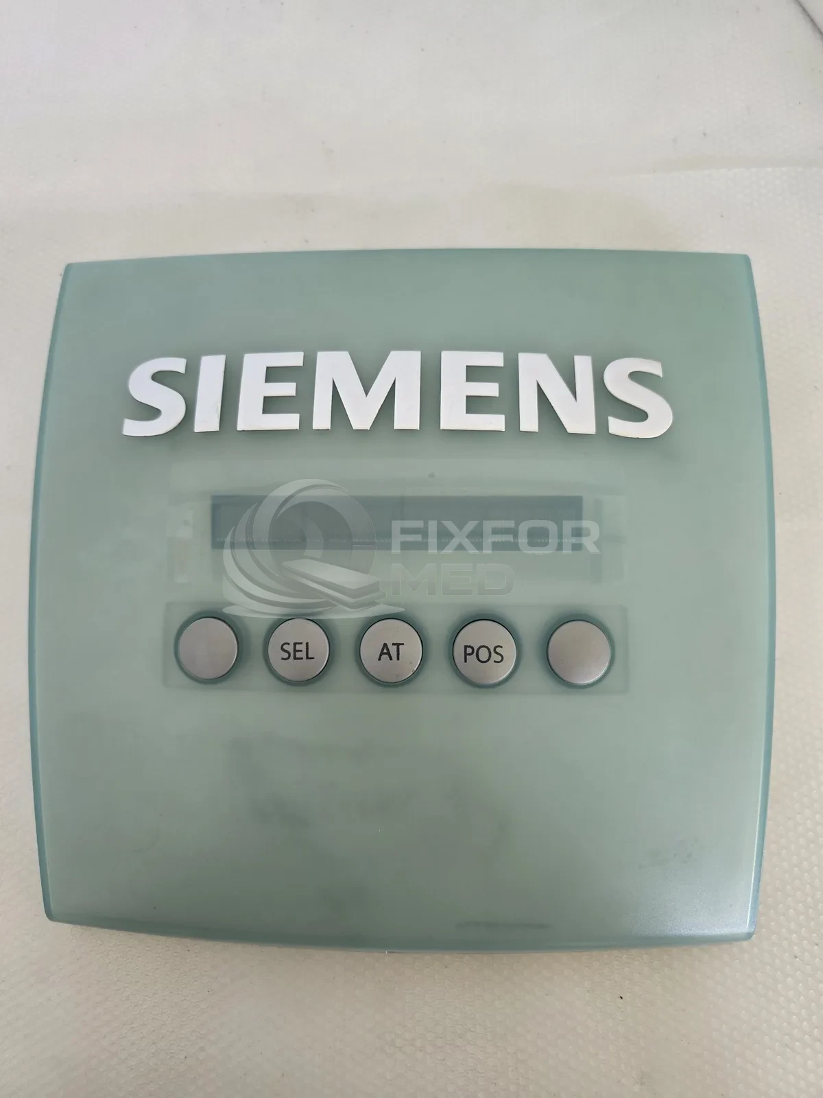 Control Panel Groupware - PN 10045284