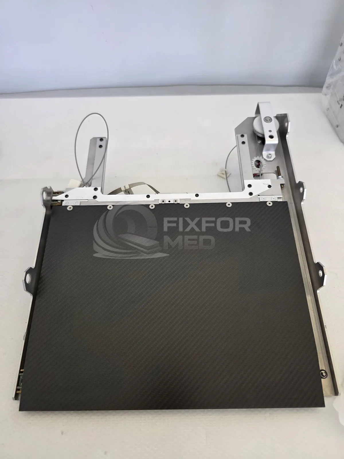 Grid Mechanism Assembly - PN 10129614