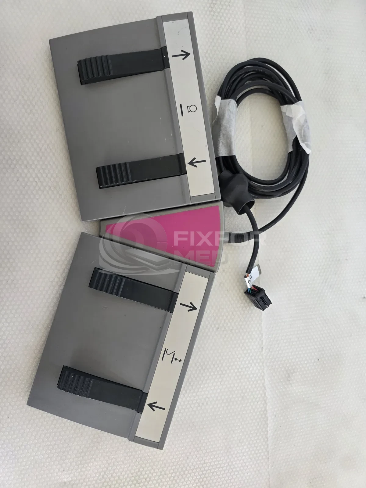 Foot Switch Left/Right - PN 10139750
