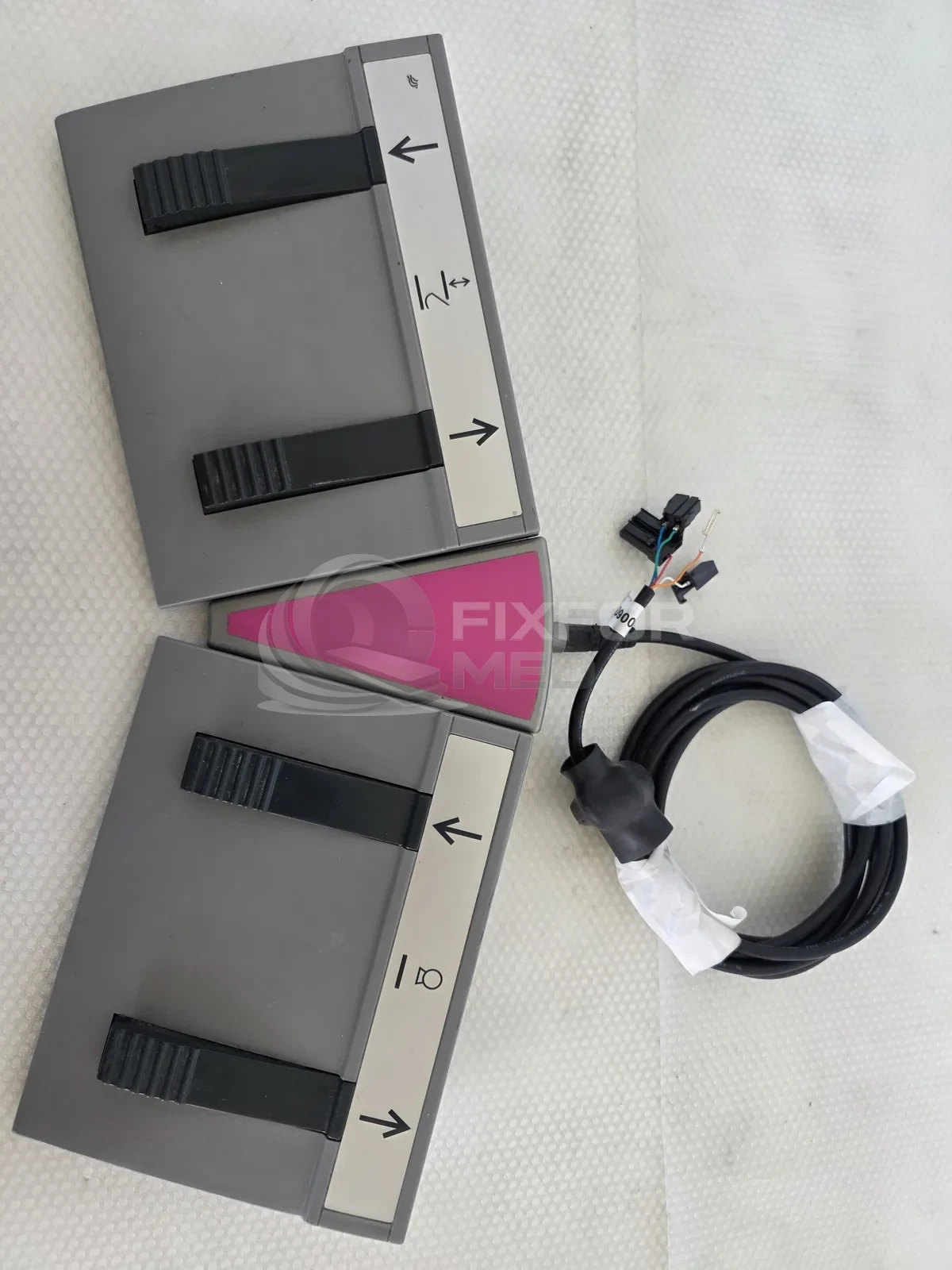 Foot Switch Left/Rightr - PN 10139751