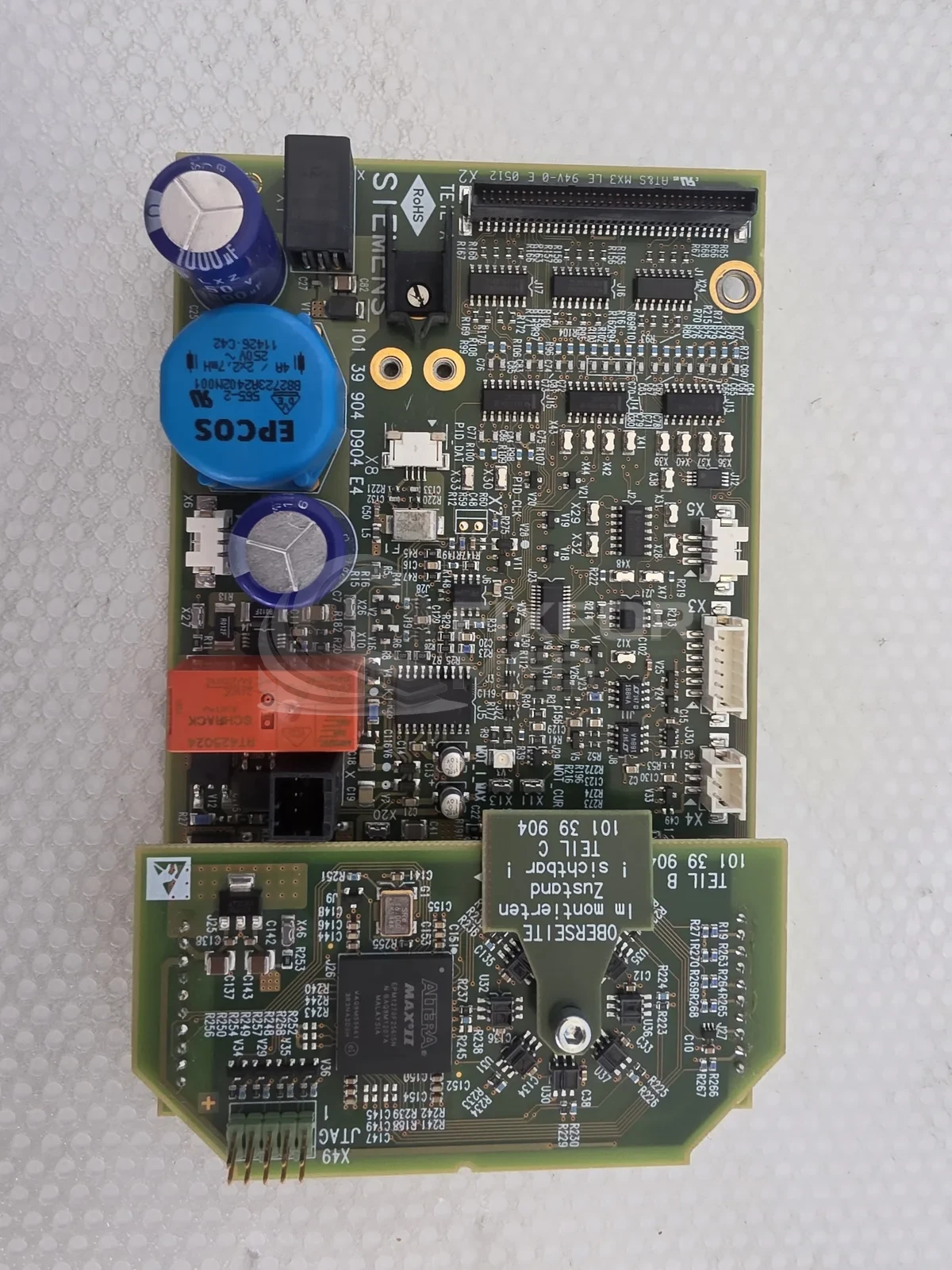 D904 e4 - PN 10139904