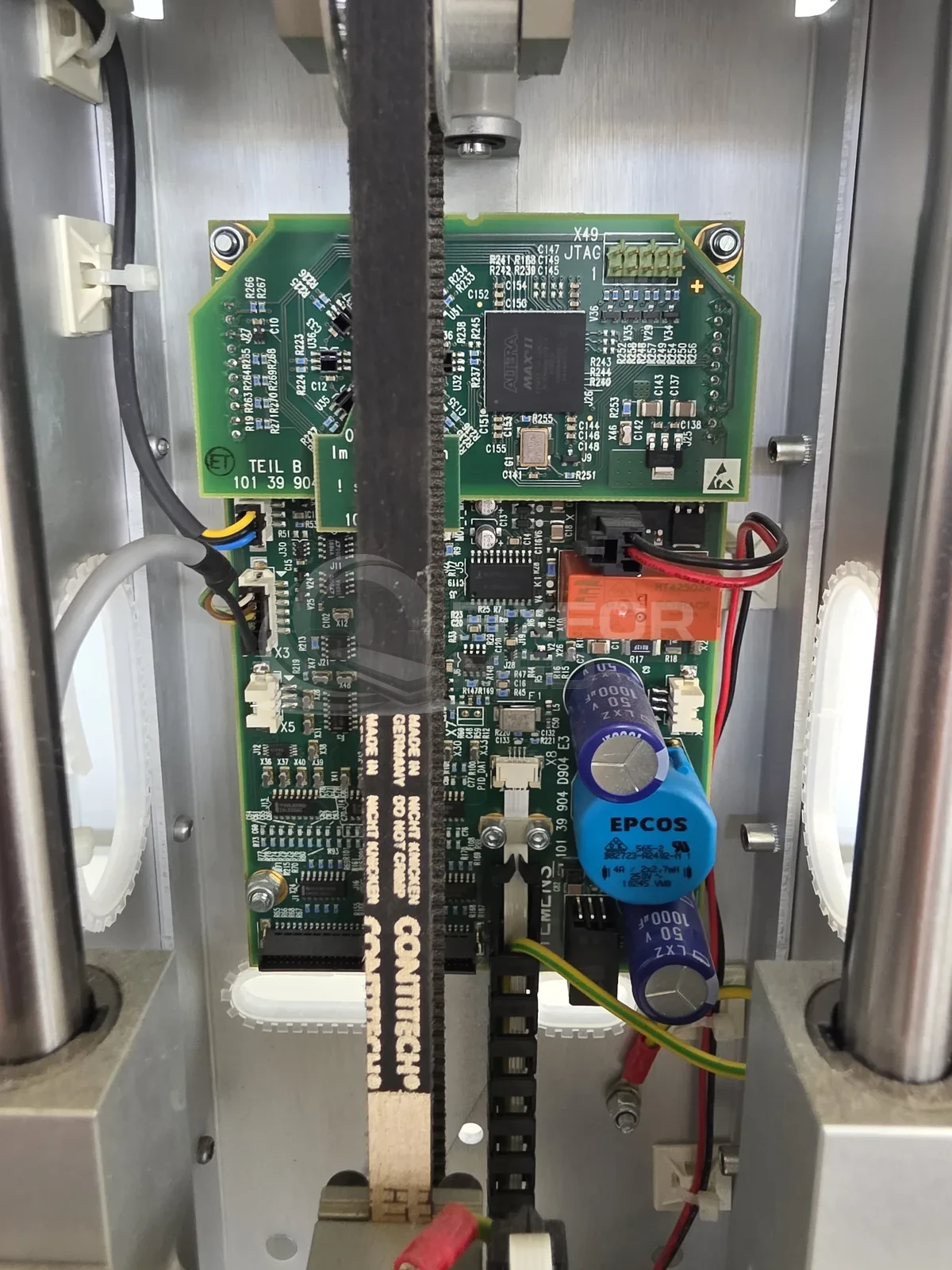 D904 e4 - PN 10139904