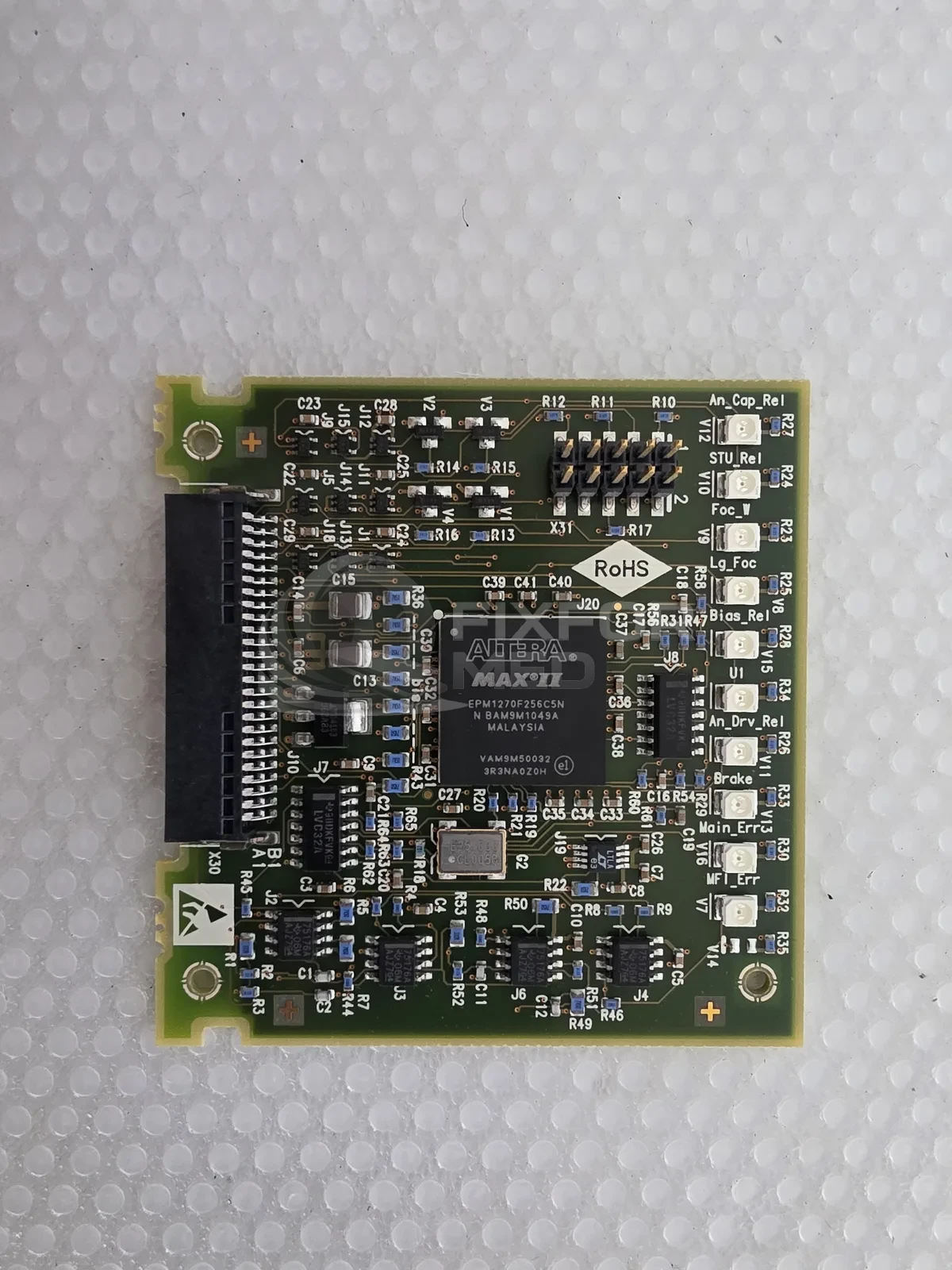 D910C E3 - PN 10139922