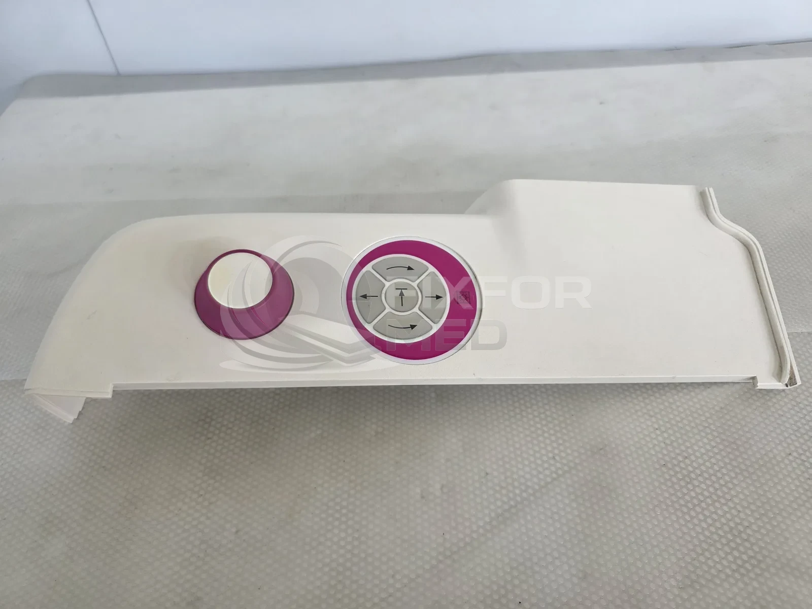 COVER RIGHT PINK - PN 10140059