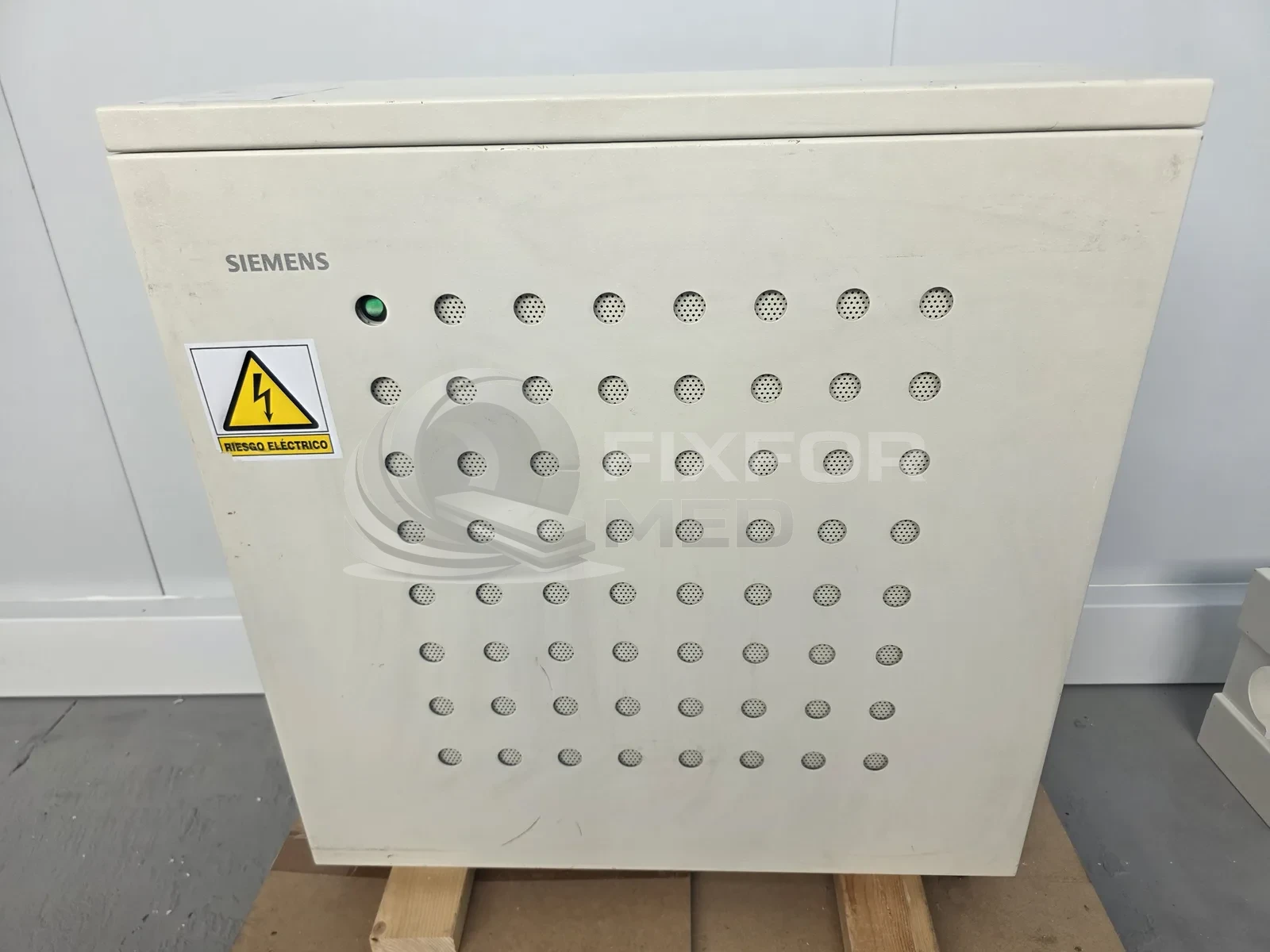 Line Connection Box 380-480V - PN 10165884
