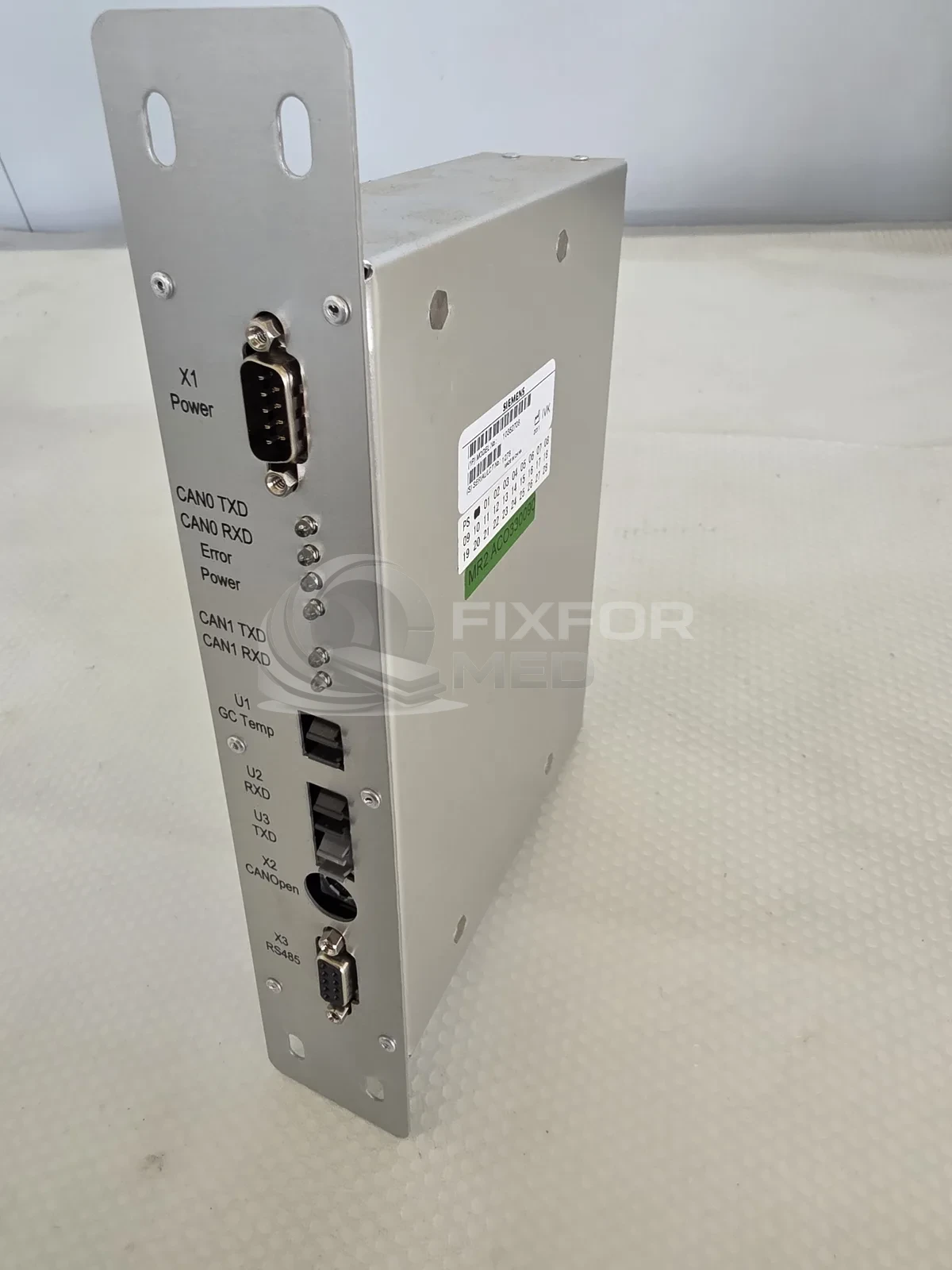 MTU - PN 10352708