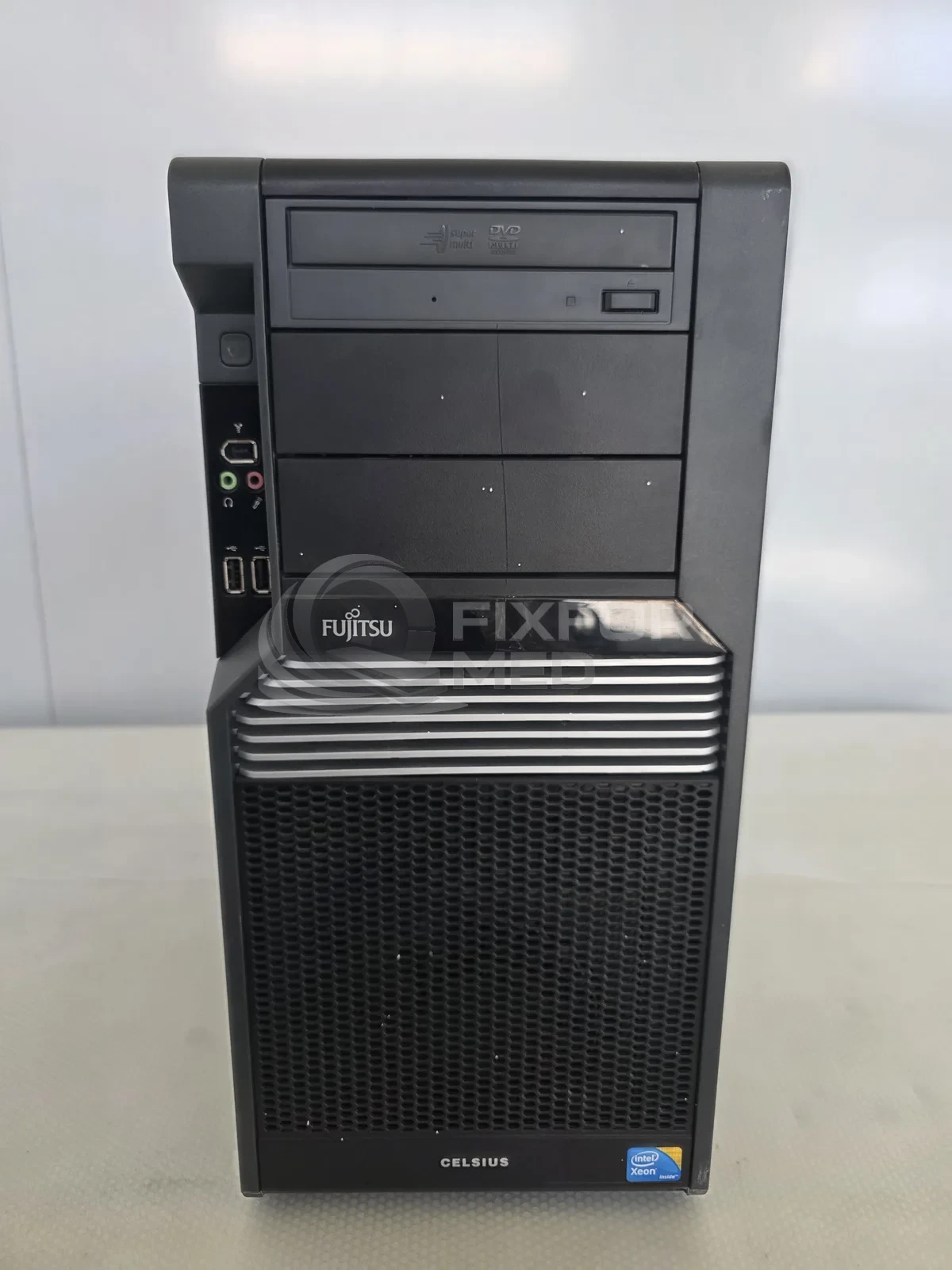 WORKSTATION CELSIUS M470 - PN 10498341 / 10498317