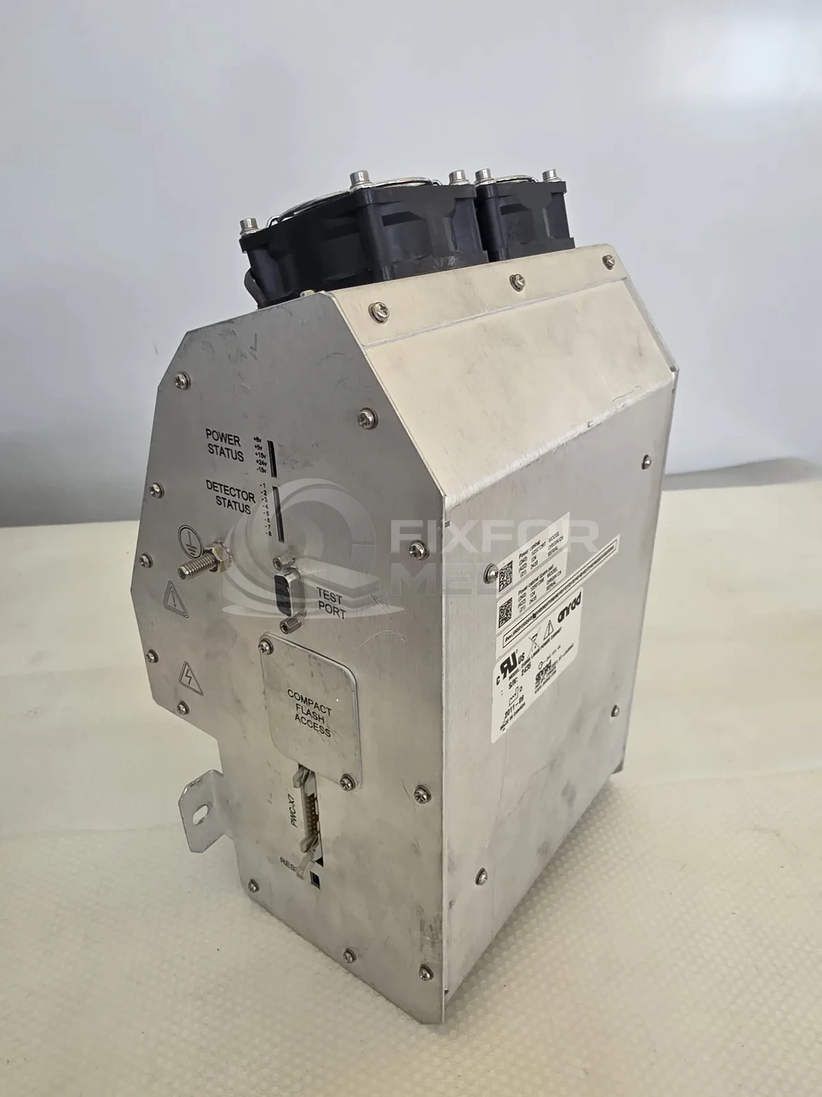 Zigma LMAM Power Cabinet - PN 10501288