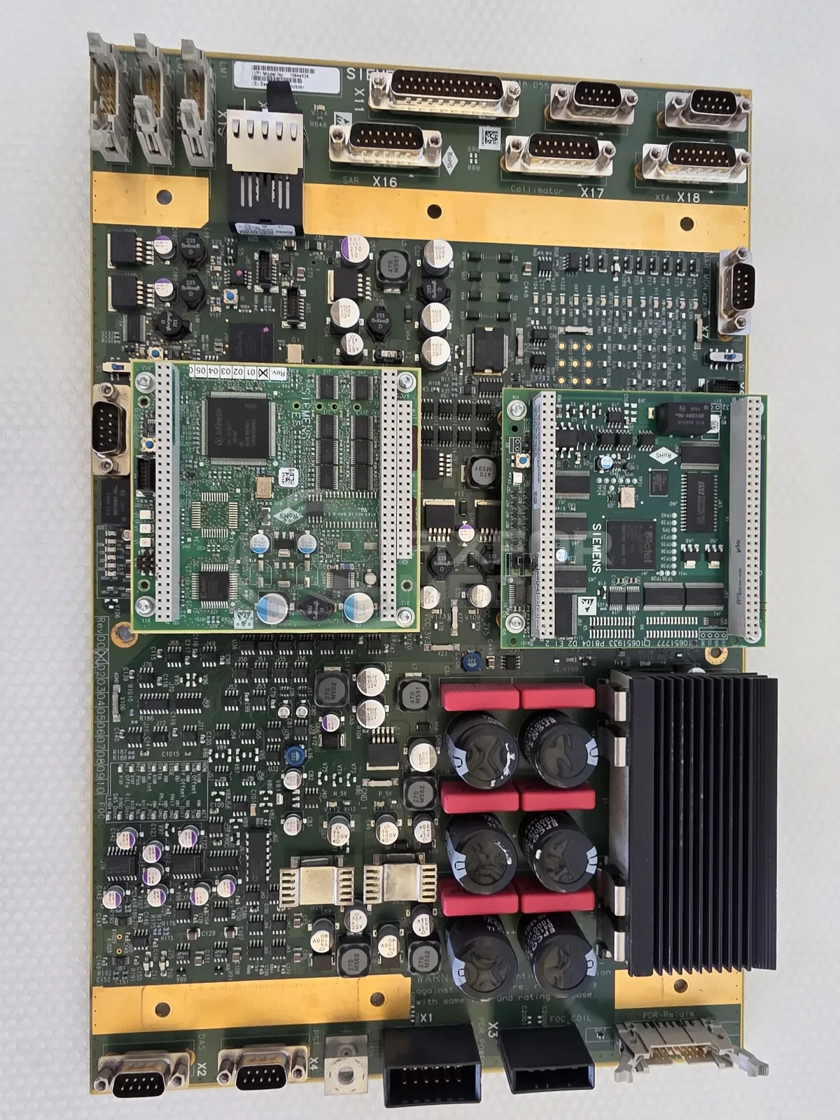 DMS D551 - PN 10644526