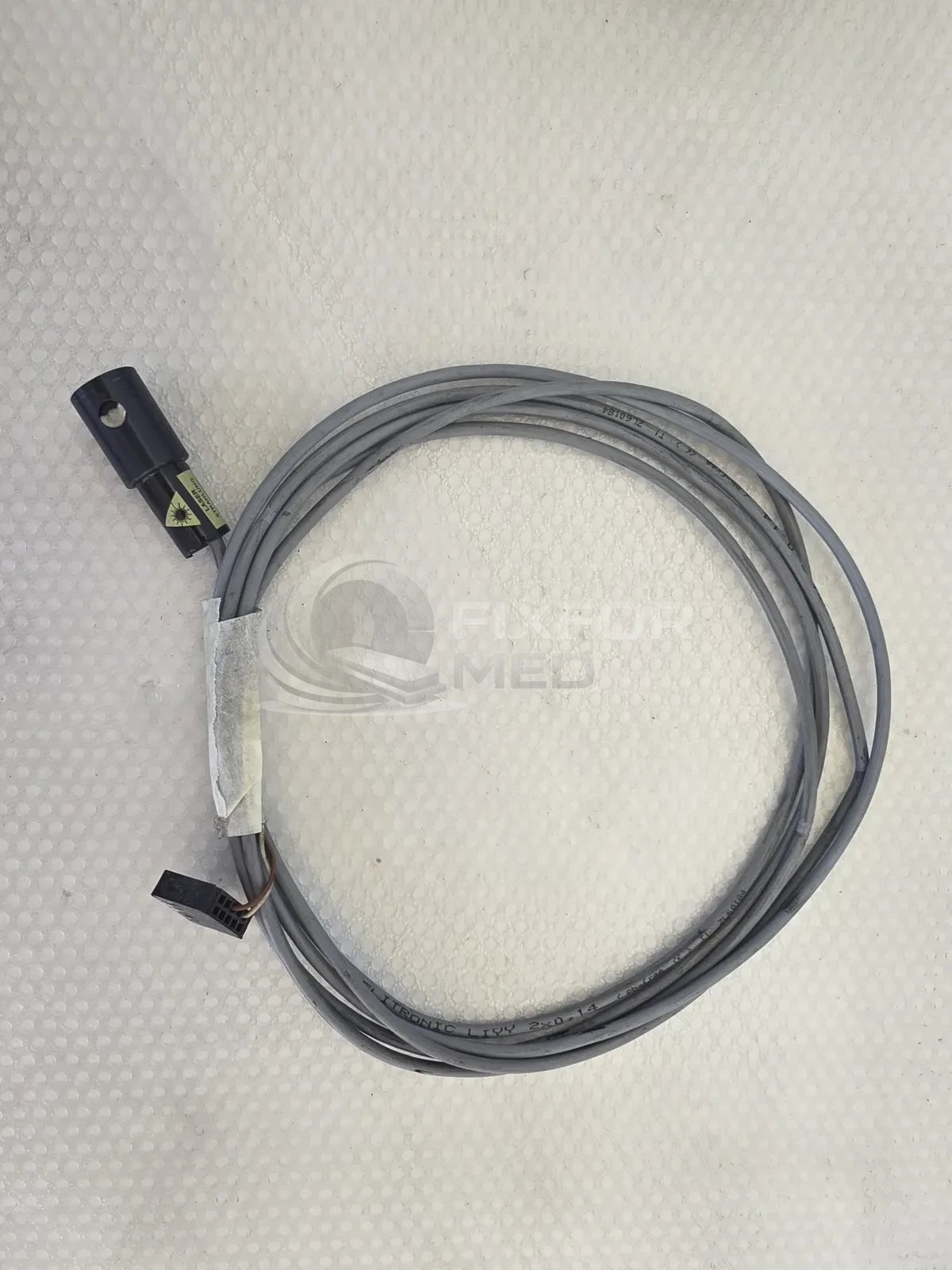 LASER 2400mm - PN 307976