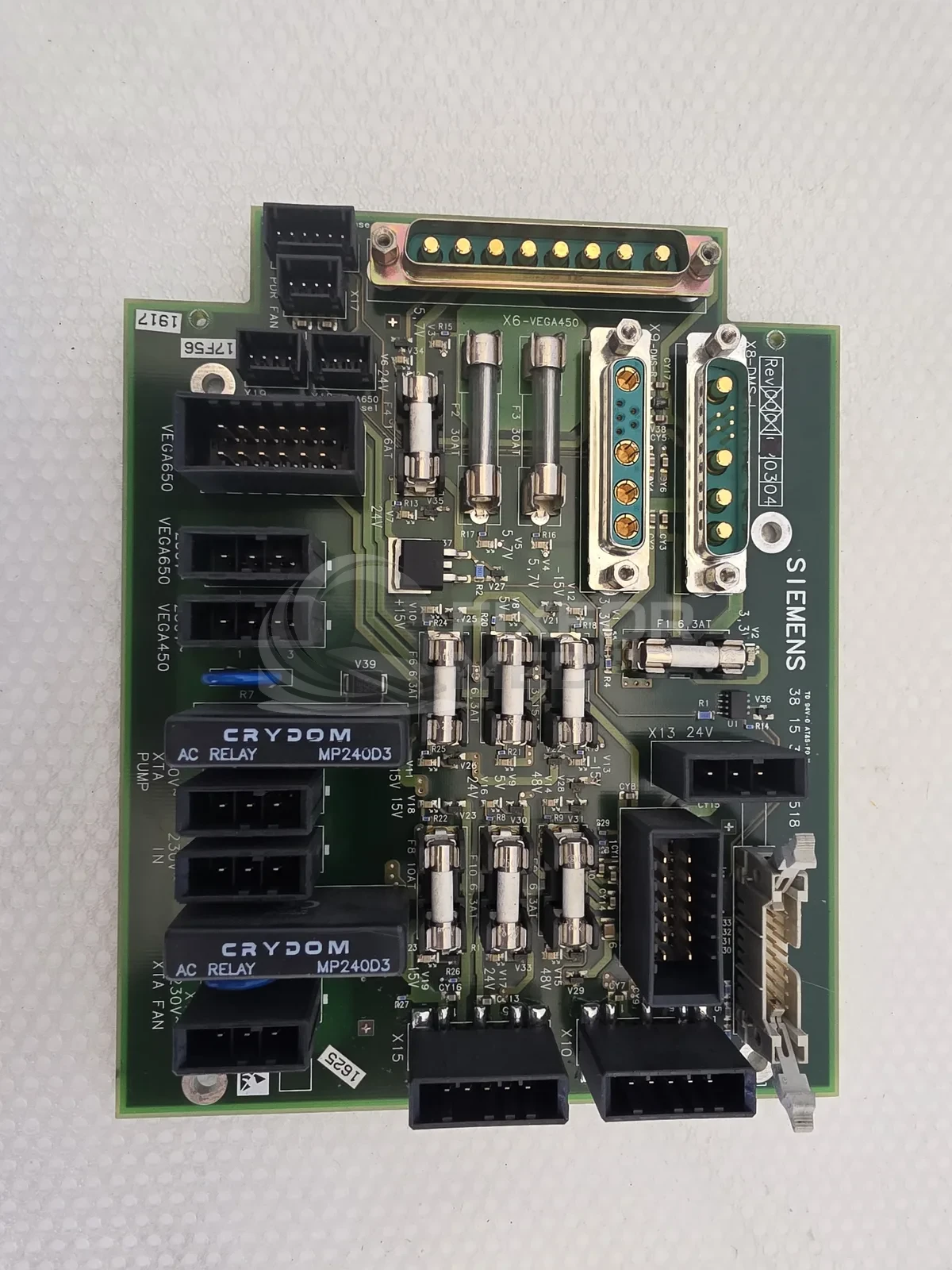 D552 E.2 - PN 3815318