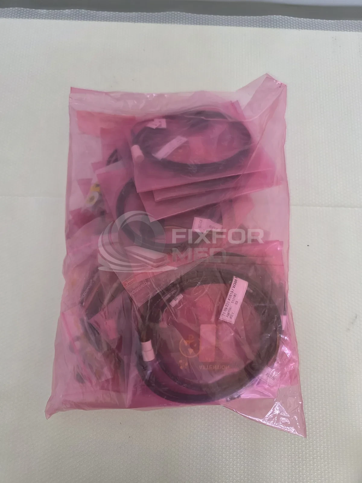 KIT MIC FUNNEL - PN 7542892
