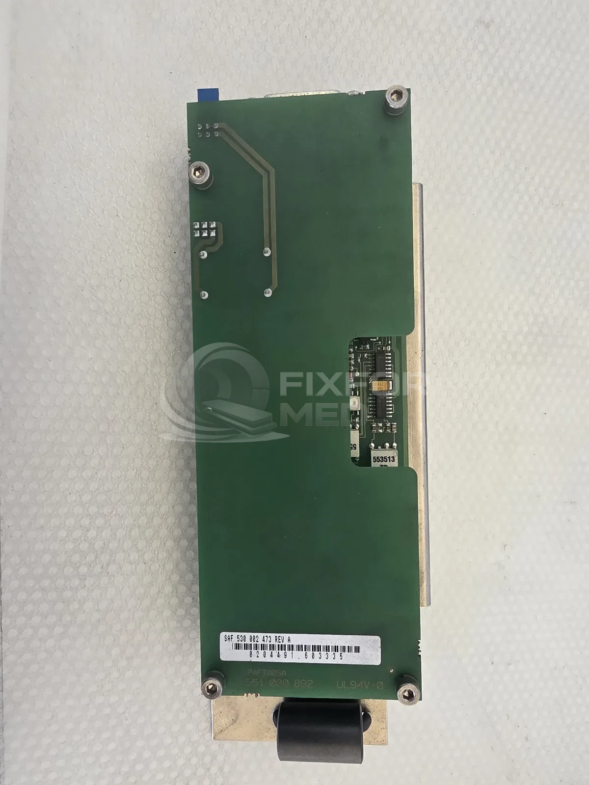 Schleifring SRS Interface Board - PN 7735223 552100023