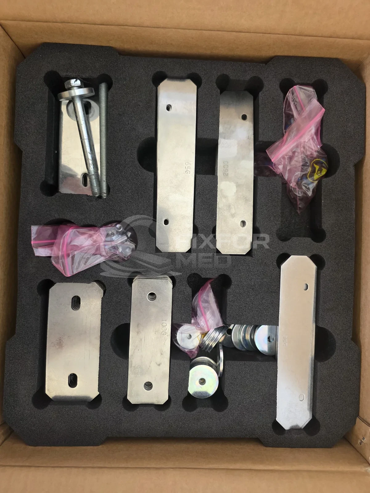 BALANCING KIT - PN 7741510