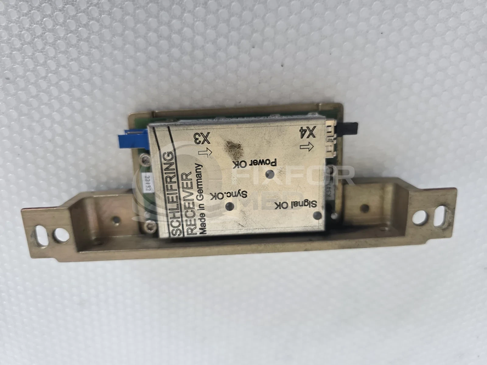 RECEIVER - PN 8378510