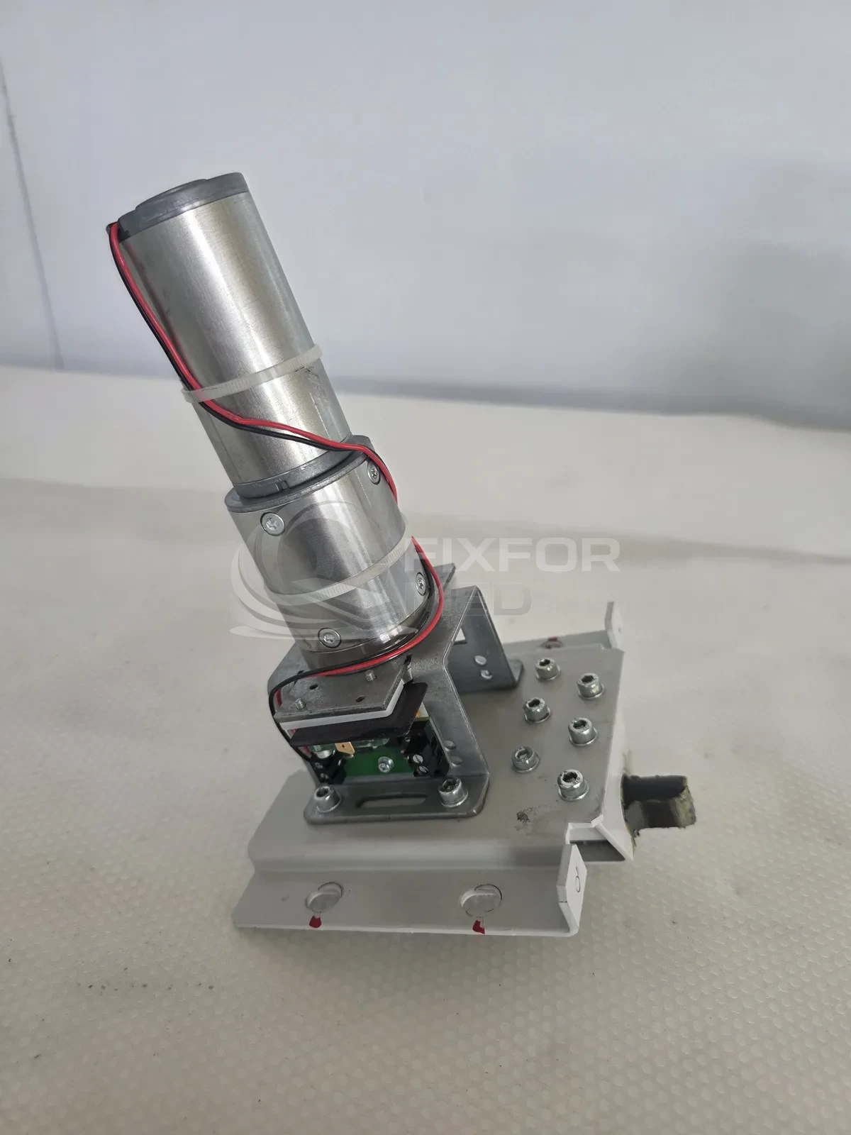 DUNKERMOTOREN GR42X40 - PN GR42X40